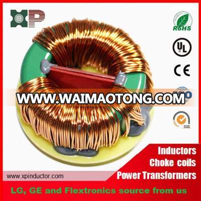 1mh 70A Customized Toroidal Power Inductor