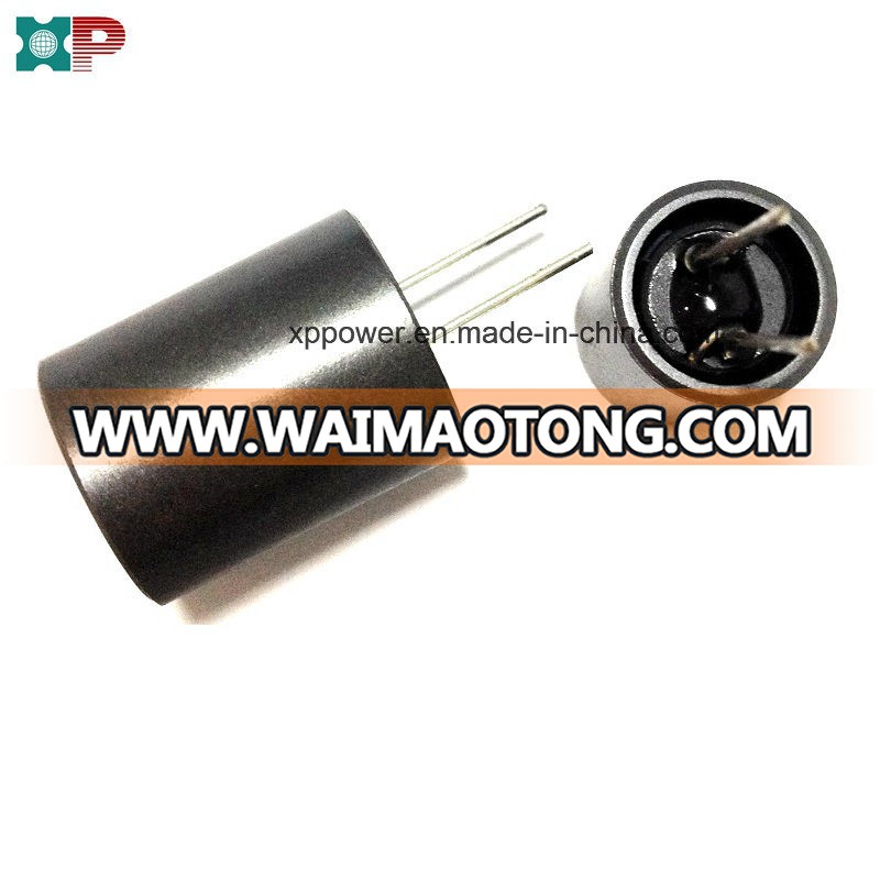 Enclosed Ferrite Case Type Leaded Inductor/Drum Inductor