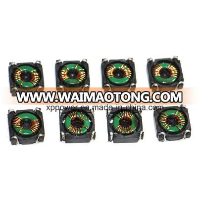 RoHS SMT Common Mode Choke Inductors