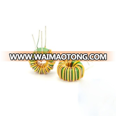 High Frequency Common Mode Choke Coil, Choke Inductor for Power Supply