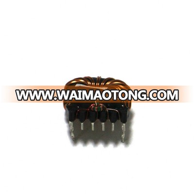 Custom Inductor