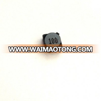 Sheild Power Inductors with SMD Type Comply with RoHS