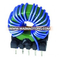 power toroidal coil inductor 1000uh for led driver