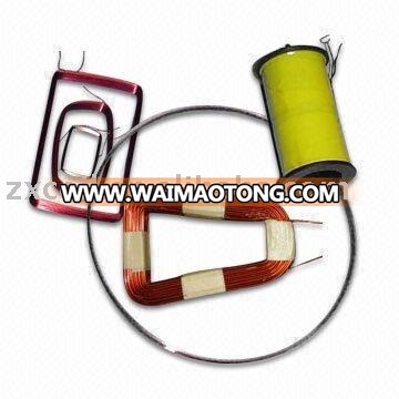 inductor generator motor power coil sensor coil