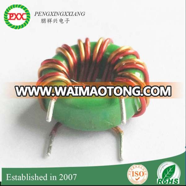 1mh toroidal inductor 1mh Common mode choke