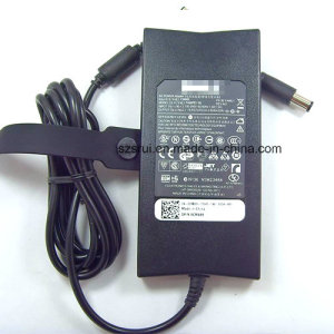 90W 19.5V-4.62A PA-3e AC Adapter for DELL