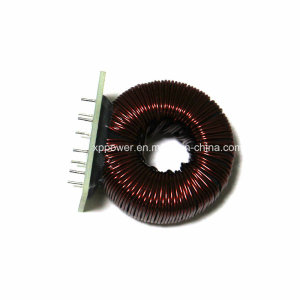 400uh-10A Different Mode Choke Inductor